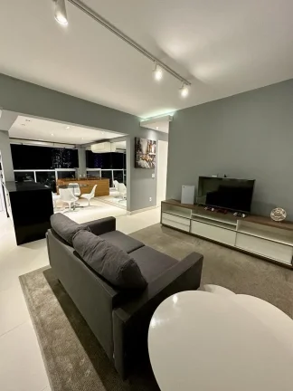 Imagem Apartamento 69M², 2Q, 1 Suíte, 2 Banheiros, 2 Vagas, Varanda, Academia, Piscina, Churrasqueira, Salão de Festas e Jogos, Playground, Brinquedoteca.