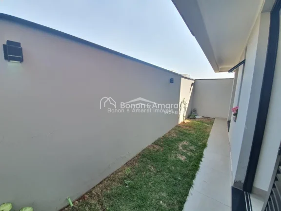 Imagem Sobrado 212 mts com proposta sustentável
Sala de estar / Sala de jantar /Espaço gourmet integrado ...