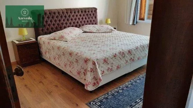 Imagem Sobrado com 4 dormitórios à venda, 398 m² por R$ 1.500.000,00 - Vila Galvão - Guarulhos/SP