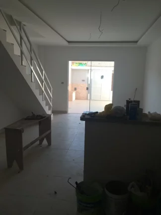 Imagem CASA RESIDENCIAL em Cabo Frio - RJ, Peró