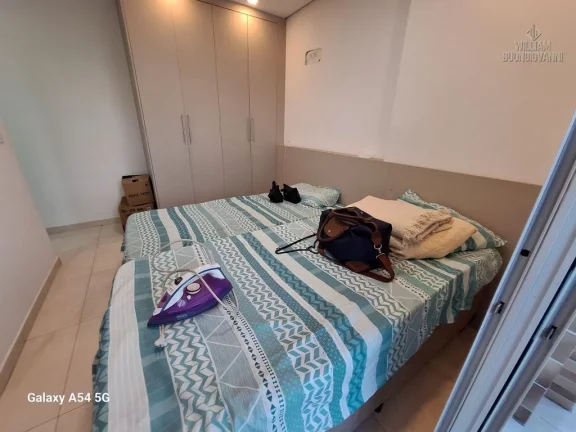 Imagem Apartamento 2 dormitórios sendo 2 suítes no bairro Guilhermina