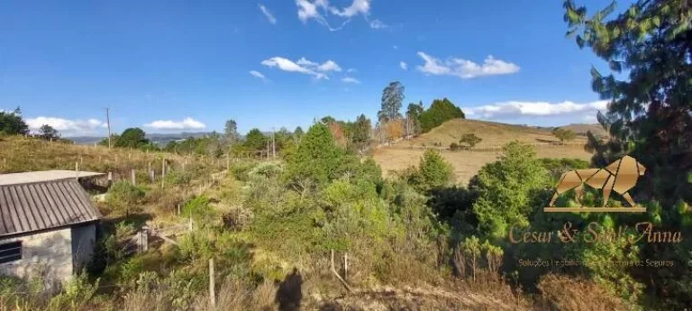 Imagem Lote com vista permanente