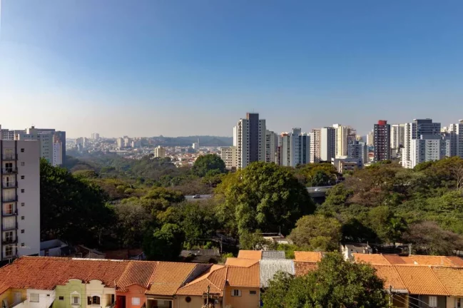 Imagem APARTAMENTO RESIDENCIAL em São Paulo - SP, Planalto Paulista
