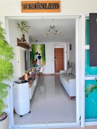 Imagem APARTAMENTO de 3 QUARTOS em condomínio com infra completa no RECREIO - R$ 849.000,00