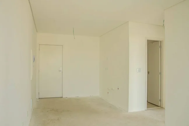 Imagem Apartamento Novo 2 Dormitorios sendo 1 Suite e 1 Vaga de Garagem