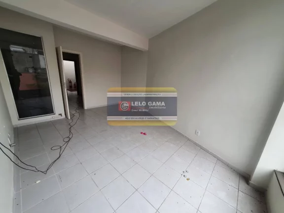 Imagem Sala Comercial para Alugar, 48 m² em Alphaville - Alphaville