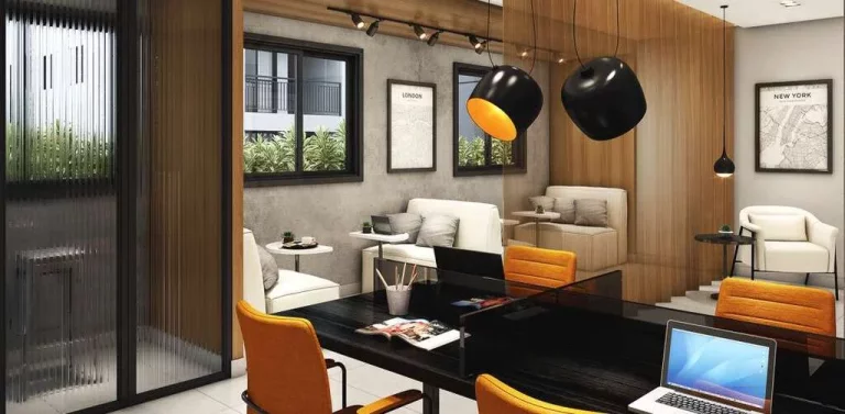 Imagem Apartamento à venda em São Paulo, Freguesia do Ó, com 2 quartos, 42,37m2