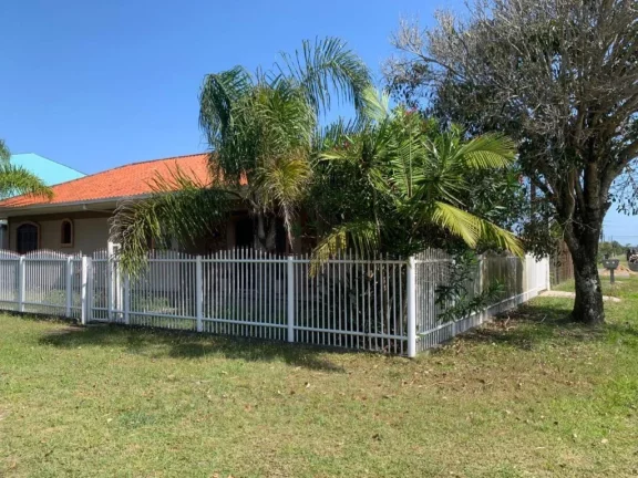 Casa com 3 Quartos à Venda, 110 m² em Arroio Teixeira - Capão Da Canoa