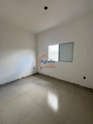 Imagem Casa à venda no bairro Jardim Santa Cruz - Mogi Guaçu/SP