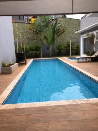 Imagem Magnífico Sobrado a venda no condomínio Parque Residencial Colina das Estrelas - Tatuí/SP