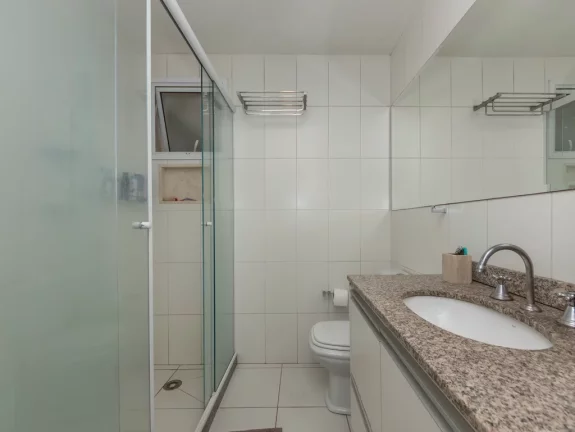 Imagem APARTAMENTO RESIDENCIAL em São Paulo - SP, Ipiranga