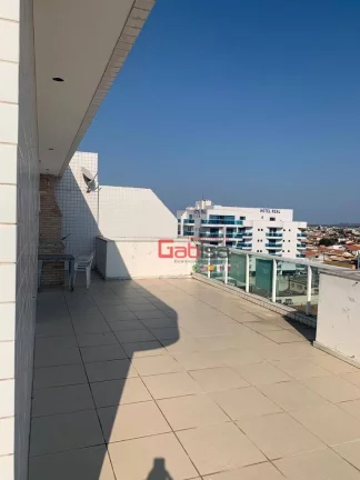 Imagem Cobertura com 3 dormitórios à venda, 150 m² por R$ 1.200.000,00 - Braga - Cabo Frio/RJ