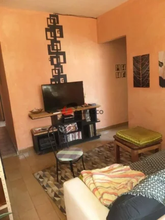 Imagem Casa à venda 3 Quartos, 6 Vagas, 288M², Santa Teresinha, Santo André - SP