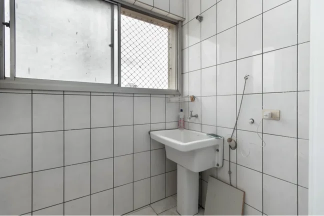 Imagem APARTAMENTO RESIDENCIAL em São Paulo - SP, Vila Guarani (Z Sul)