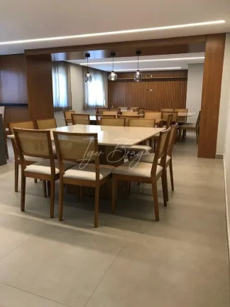 Imagem Apartamento à venda no bairro Vila Izabel em Curitiba/PR