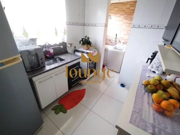 Imagem Apartamento em Votorantim