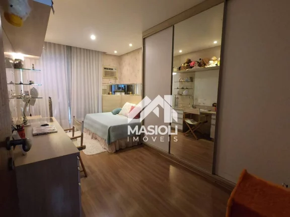Imagem Cobertura com 4 dormitórios à venda, 280 m² por R$ 1.350.000,00 - Praia de Itapoã - Vila Velha/ES
