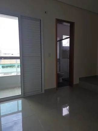 Imagem Casa para Venda em Santo André / SP no bairro Vila Camilópolis