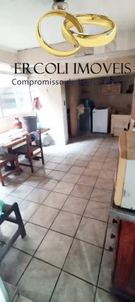 Imagem CASA RESIDENCIAL em São Paulo - SP, Ponte Rasa