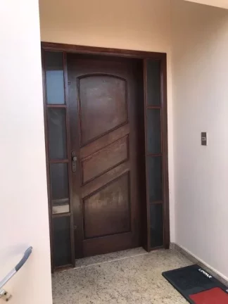 Imagem CASA RESIDENCIAL À VENDA, PARQUE SANTA ROSA, SUZANO