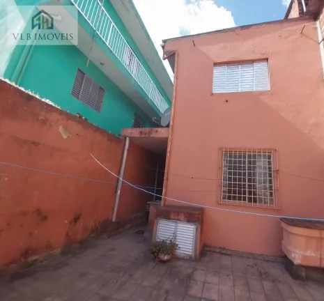Imagem Oportunidade, casa barata no jd amalia