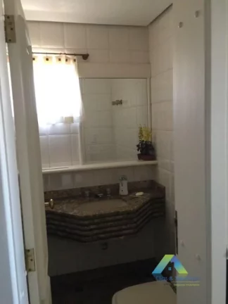 Imagem Apartamento com 6 dormitórios à venda, 590 m² por R$ 2.350.000,00 - Jardim da Saúde - São Paulo/SP