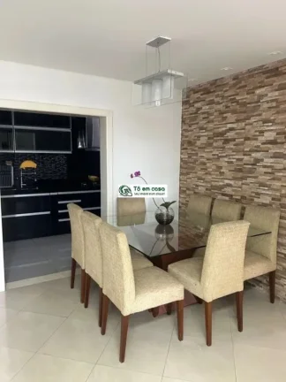 Imagem APARTAMENTO RESIDENCIAL em SÃO JOSÉ DOS CAMPOS - SP, BOSQUE DOS EUCALIPTOS