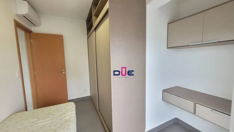 Imagem Apartamento com 2 dormitórios para alugar, 64 m² por R$ 6.700,00/mês - Boqueirão - Santos/SP
