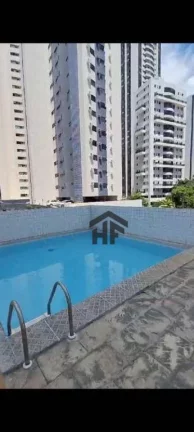Imagem Apartamento de 74m² à venda, com 2 quartos (1 suíte), localizado no Rosarinho, Recife - Pernambuco.