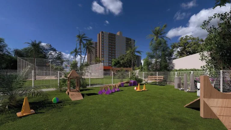 Imagem Apartamento Padrão