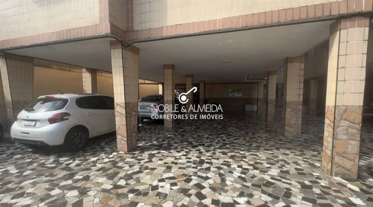 Imagem Boa localização.
