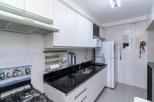 Imagem Apartamento para venda em Casa Verde com 2 quartos , 50m2