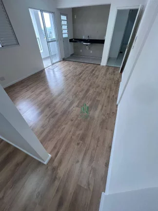 Imagem Apartamento com 2 dormitórios à venda, 59 m² por R$ 350.000,00 - Padroeira - Osasco/SP