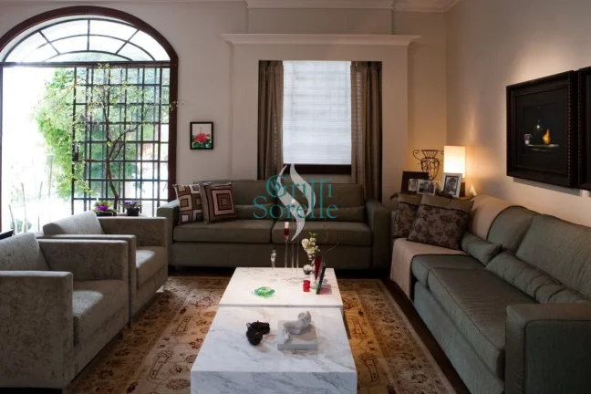 Imagem Casa Comercial/Residencial à Venda - Morumbi - São Paulo/SP