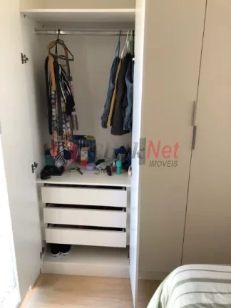 Imagem Cobertura em Prédio Sem Condomínio à Venda no bairro Vila Pires em Santo André