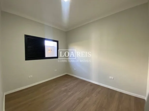 Imagem Condomínio Malibu -Caçapava-Casa Térrea-3 quartos-1 Suíte- 125m2
