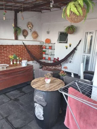 Imagem Casa à venda, 48 m² por R$ 306.000,00 - Tucuruvi - São Paulo/SP