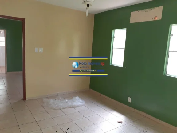 Imagem Casa vende São Simão - SP R$ 270.000, 3 quartos sendo 1 suíte, 2 vagas de garagem - Centro