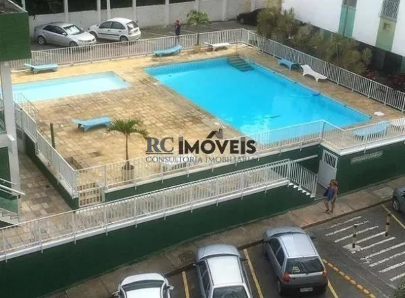 Imagem Apartamento a Venda no bairro Fonseca - Niterói, RJ