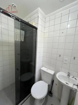 Imagem OPORTUNIDADE! Apartamento reformado no Esporte e Vida - Horto Do Ypê.
