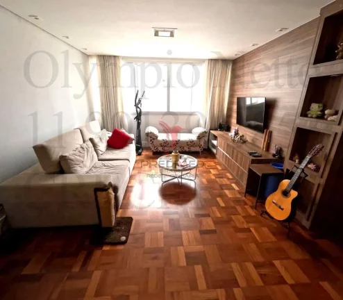 Imagem Excelente Apartamento no Paraíso