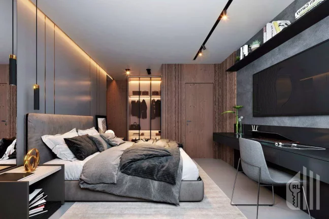 Imagem Apartamento com terraço garden, 3 dormitórios à venda por R$ 435.899,29 - Edifício SOHO - São Cristóvão - Teresina/PI