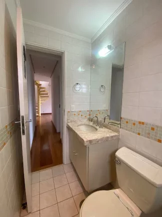 Imagem Cobertura com 2 dormitórios à venda, 120 m² por R$ 940.000,00 - Jardim Colombo - São Paulo/SP