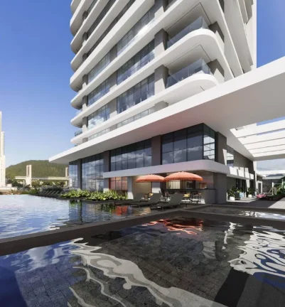 Imagem APARTAMENTO RESIDENCIAL em Balneário Camboriú - SC, Centro