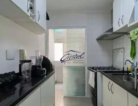 Imagem Apartamento com 2 quartos à venda, 50 m² - Jardim Monte Alegre - Butantã - São Paulo/SP