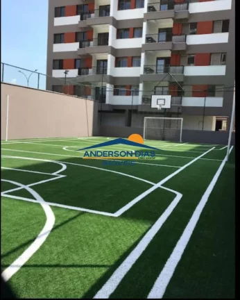 Imagem Apartamento com 2 dormitórios à venda, 57 m² por R$ 380.000 - Martim de Sá - Caraguatatuba/SP