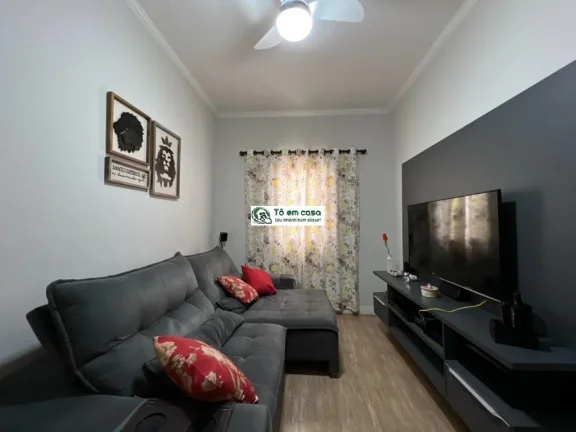 Imagem CASA RESIDENCIAL em JACAREÍ - SP, LOTEAMENTO VILLA BRANCA
