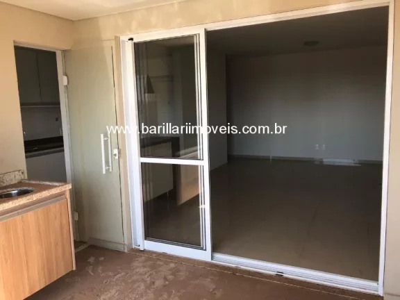 Imagem Apartamento à venda em Ribeirão Preto-SP: 2 quartos, 2 suítes, 2 salas, 2 vagas - Bosque das Juritis - 87m².
