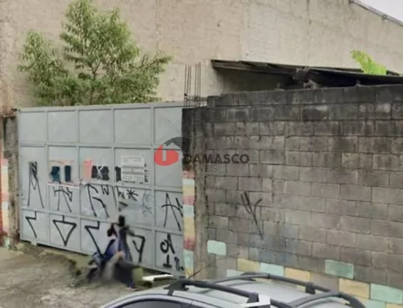 Imagem Terreno à venda 440 m² Centro, São Caetano do Sul - SP