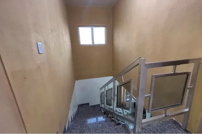 Imagem CASA RESIDENCIAL em São Paulo - SP, Parque Guaianases